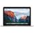 Laptop Apple The New MacBook 12 Retina, Intel Core i5, 8 GB, 512 GB SSD, Mac OS Sierra, Auriu