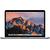Laptop Apple The New MacBook Pro 13 Retina, Touch Bar, WQXGA, Intel Core i5-7267U, 8 GB, 256 GB SSD, Mac OS Sierra, Gri