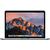 Laptop Apple The New MacBook Pro 13 Retina, Touch Bar, Intel Core i5-7267U, 8 GB, 512 GB SSD, Mac OS Sierra, Gri