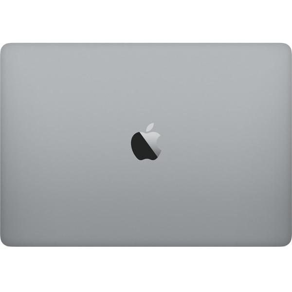 Laptop Apple The New MacBook Pro 13 Retina, Touch Bar, Intel Core i5-7267U, 8 GB, 512 GB SSD, Mac OS Sierra, Gri