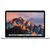 Laptop Apple The New MacBook Pro 13 Retina, Touch Bar, Intel Core i5-7267U, 8 GB, 512 GB SSD, Mac OS Sierra, Argintiu