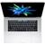 Laptop Apple The New MacBook Pro 15 Retina, Touch Bar, Intel Core i7-7820HQ, 16 GB, 512 GB SSD, Mac OS Sierra, Argintiu