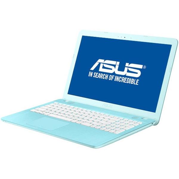 Laptop Asus X541UV, Intel Core i3-6006U, 4 GB, 500 GB, Endless OS, Bleumarin