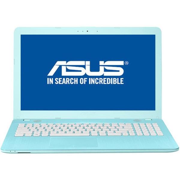 Laptop Asus X541UV, Intel Core i3-6006U, 4 GB, 500 GB, Endless OS, Bleumarin
