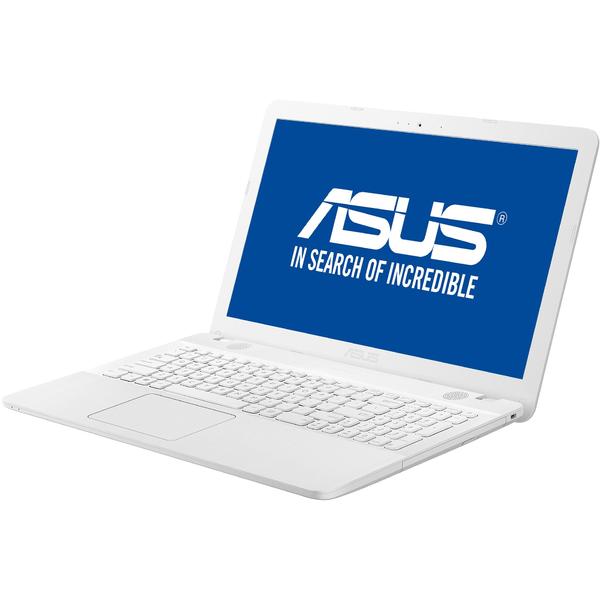 Laptop Asus X541UV, Intel Core i3-6006U, 4 GB, 500 GB, Endless OS, Alb