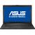 Laptop Asus P2540UA, Intel Core i3-7100U, 4 GB, 500 GB, Endless OS, Negru