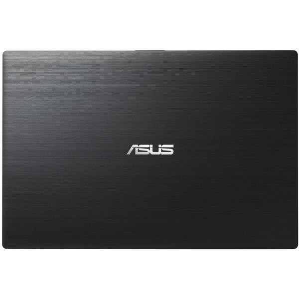 Laptop Asus P2540UA, Intel Core i3-7100U, 4 GB, 500 GB, Endless OS, Negru