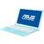Laptop Asus VivoBook X541UA, Intel Core i3-7100U, 4 GB, 500 GB, Endless OS, Bleumarin