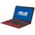 Laptop Asus VivoBook X541UA, Intel Core i3-7100U, 4 GB, 500 GB, Endless OS, Rosu