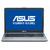Laptop Asus VivoBook X541UA, Intel Core i3-7100U, 4 GB, 500 GB, Endless OS, Argintiu