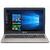 Laptop Asus VivoBook X541UA, Intel Core i3-7100U, 4 GB, 500 GB, Microsoft Windows 10 Home, Negru / Maro