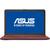 Laptop Asus X541NA, Intel Celeron N3350, 4 GB, 500 GB, Endless OS, Rosu