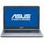 Laptop Asus X541NA, Intel Celeron N3350, 4 GB, 500 GB, Endless OS, Argintiu