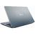 Laptop Asus X541NA, Intel Celeron N3350, 4 GB, 500 GB, Endless OS, Argintiu