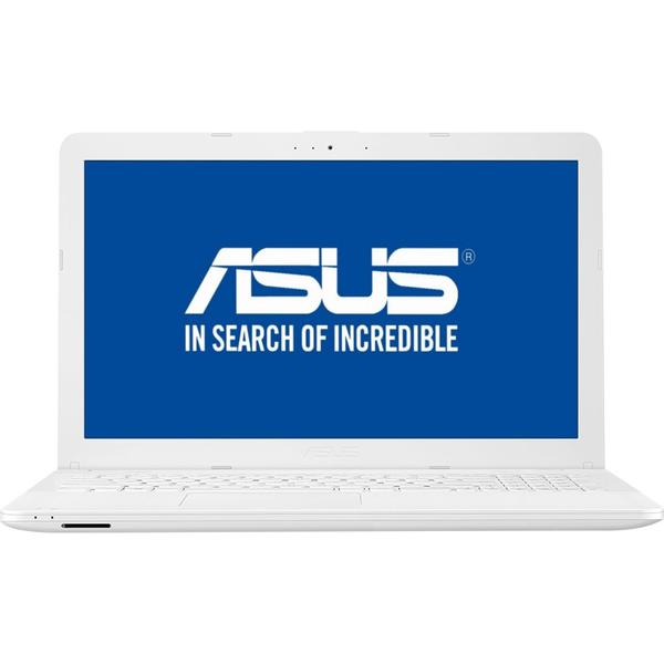 Laptop Asus X541NA, Intel Celeron N3350, 4 GB, 500 GB, Endless OS, Alb