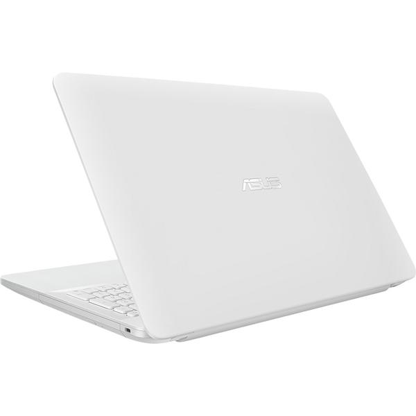 Laptop Asus X541NA, Intel Celeron N3350, 4 GB, 500 GB, Endless OS, Alb