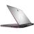 Laptop Dell 15 R3, Intel Core i7-7700HQ, 16 GB, 1 TB + 256 GB SSD, Microsoft Windows 10 Pro, Argintiu