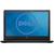 Laptop Dell Inspiron 3567 (seria 3000), Intel Core i3-6006U, 4 GB, 256 GB SSD, Linux, Negru