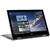 Laptop Dell Inspiron 5379 (seria 5000), Intel Core i7-8550U, 8 GB, 256 GB SSD, Microsoft Windows 10 Pro, Gri
