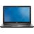 Laptop Dell Inspiron 5567 (seria 5000), Intel Core i5-7200U, 8 GB, 256 GB SSD, Linux, Gri