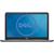 Laptop Dell Inspiron 5767 (seria 5000), FHD, Intel Core i7-7500U, 8 GB, 1 TB, Linux, Gri