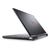 Laptop Dell Inspiron 7567 (seria 7000), Intel Core i5-7300HQ, 8 GB, 256 GB SSD, Linux, Negru