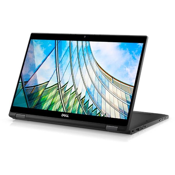Laptop Dell Latitude 7389 (seria 7000), Intel Core i7-7600U, 16 GB, 1 TB SSD, Microsoft Windows 10 Pro, Gri