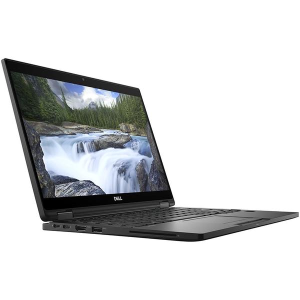 Laptop Dell Latitude 7389 (seria 7000), Intel Core i7-7600U, 16 GB, 1 TB SSD, Microsoft Windows 10 Pro, Gri