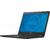 Laptop Dell Latitude E7470 (seria 7000), Intel Core i7-6600U, 8 GB, 256 GB SSD, Microsoft Windows 10 Pro, Negru