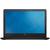 Laptop Dell Vostro 3568 (seria 3000), Intel Core i5-7200U, 4 GB, 128 GB SSD, Microsoft Windows 10 Pro, Negru