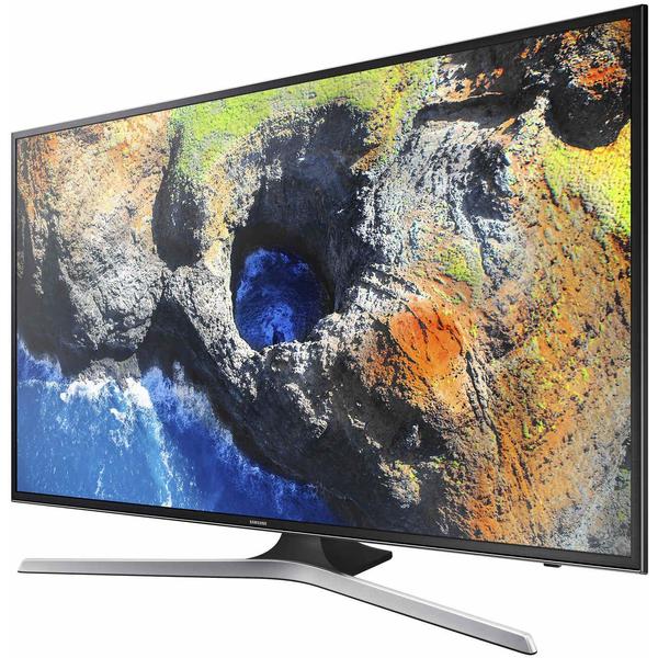 Televizor Samsung UE40MU6102, LED, Smart, 100 cm, 4K Ultra HD