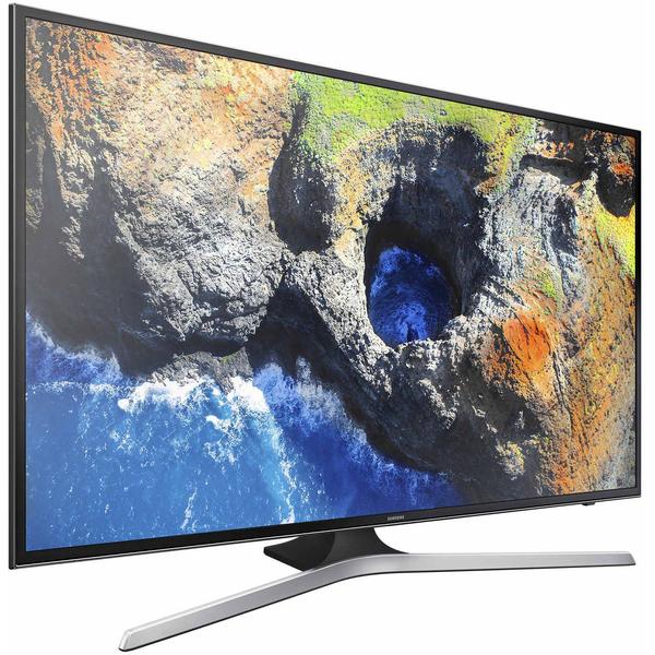 Televizor Samsung UE55MU6102, LED, Smart TV, 138 cm, 4K Ultra HD