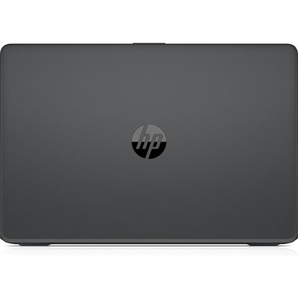 Laptop HP 250 G6, Intel Celeron N3060, 4 GB, 500 GB, Free DOS, Negru