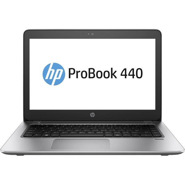 Laptop HP Probook 440 G4, Intel Core i7-7500U, 8 GB, 1 TB, Free DOS, Argintiu
