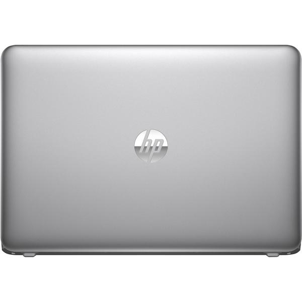 Laptop HP ProBook 450 G4, Intel Core i3-7100U, 4 GB, 500 GB, Free DOS, Argintiu
