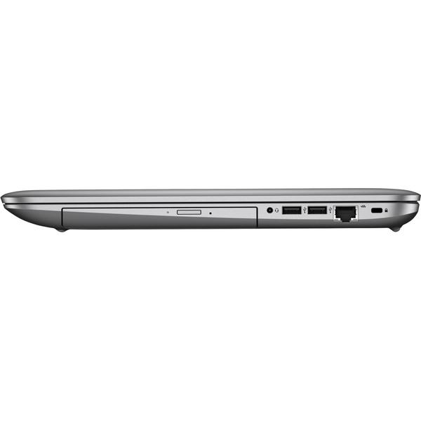 Laptop HP ProBook 470 G4, FHD, Intel Core i5-7200U, 8 GB, 1 TB, Microsoft Windows 10 Pro, Argintiu