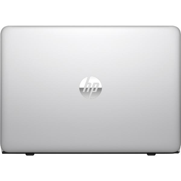 Laptop HP EliteBook 840 G4, FHD, Intel Core i5-7200U, 8 GB, 256 GB SSD, Microsoft Windows 10 Pro, Argintiu