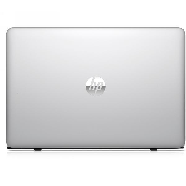 Laptop HP EliteBook 850 G4, Intel Core i5-7300U, 8 GB, 256 GB SSD, Microsoft Windows 10 Pro, Argintiu