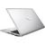 Laptop HP EliteBook 850 G4, GMA HD 620, Intel Core i7-7500U, 8 GB, 256 GB SSD, Microsoft Windows 10 Pro, Argintiu