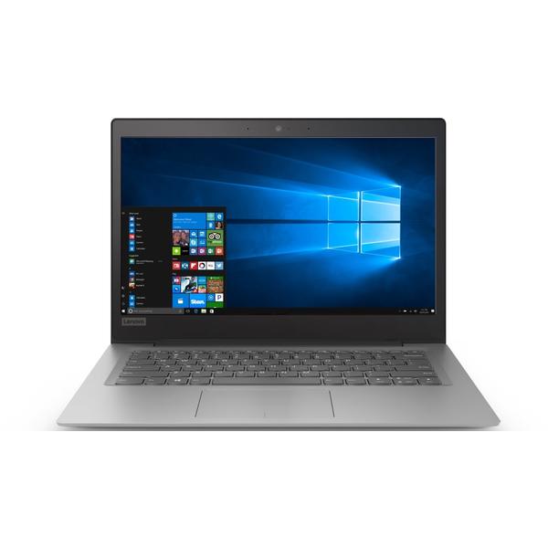 Laptop Lenovo IdeaPad 120S, Intel Celeron N3350, 4 GB, 32 GB eMMC, Microsoft Windows 10 Home, Gri