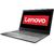 Laptop Lenovo IdeaPad 320 ISK, Intel Core i3-6006U, 4 GB, 128 GB SSD, Free DOS, Negru