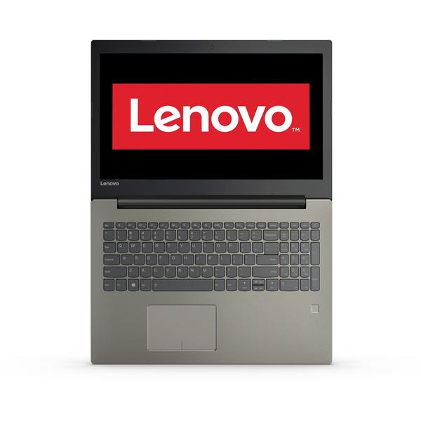 Laptop Lenovo IdeaPad 520 IKB, Intel Core i5-8250U, 8 GB, 2 TB, Free DOS, Gri