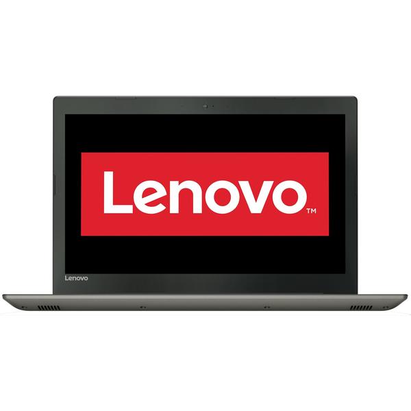 Laptop Lenovo IdeaPad 520 IKB, Intel Core i7-7500U, 8 GB, 1 TB, Free DOS, Gri