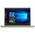 Laptop Lenovo IdeaPad 520S IKB, Intel Core i5-7200U, 4 GB, 1 TB + 128 GB SSD, Microsoft Windows 10 Home, Auriu