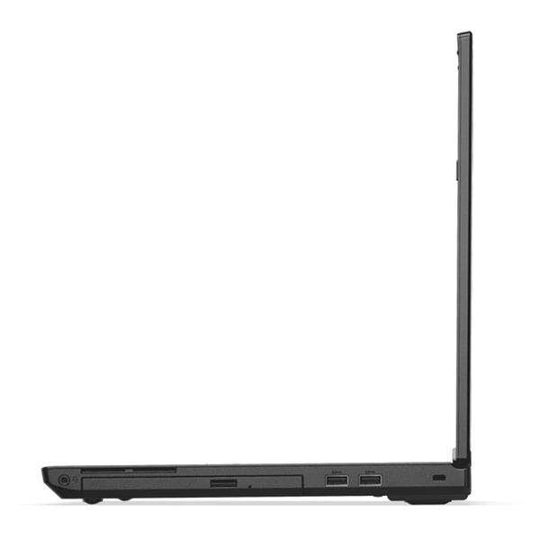 Laptop Lenovo ThinkPad L570, Intel Core i7-7500U, 8 GB, 256 GB SSD, Microsoft Windows 10 Pro, Negru