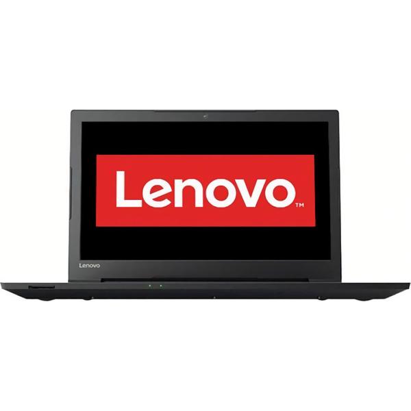 Laptop Lenovo V110-15IAP, Intel Celeron N3350, 4 GB, 128 GB SSD, Free DOS, Negru