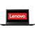 Laptop Lenovo V110 IKB, FHD, Intel Core i5-7200U, 8 GB, 256 GB SSD, Free DOS, Negru