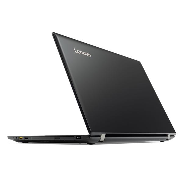 Laptop Lenovo V310 IKB, Intel Core i7-7500U, 8 GB, 1 TB, Free DOS, Negru