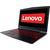 Laptop Lenovo Legion Y520, Intel Core i5-7300HQ, 4 GB, 1 TB, Free DOS, Negru