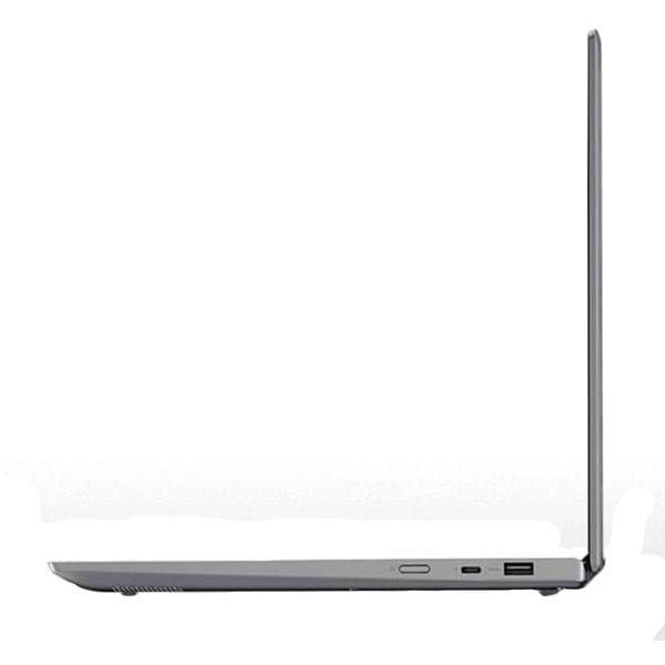 Laptop Lenovo Yoga 720, Intel Core i7-7700HQ, 16 GB, 512 GB SSD, Microsoft Windows 10 Home, Gri